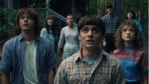 Stranger Things 5- ਭਾਰਤ 'ਚ ਕਦੋਂ ਰਿਲੀਜ਼ ਹੋਵੇਗੀ 'ਸਟ੍ਰੇਂਜਰ ਥਿੰਗ
