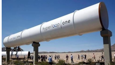 ਦੇਸ਼ 'ਚ ਜਲਦ ਸ਼ੁਰੂ ਹੋਵੇਗੀ ਏਸ਼ੀਆ ਦੀ ਸਭ ਤੋਂ ਲੰਬੀ Hyperloop Tube,