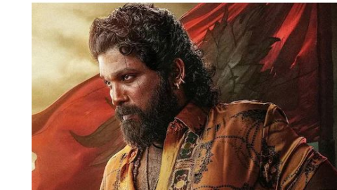 'Pushpa 3' Confirmed- ਮੁੜ ਧਮਾਲ