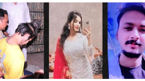 Love-Marriage-Murder- ਸਿਰ ਕੱਟਿ