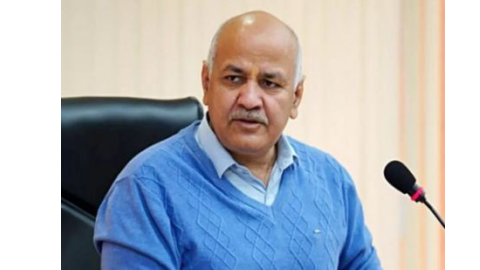 Breaking - ਪੰਜਾਬ ਦੀ ਸਿਆਸਤ 'ਚ ਵੱਡੀ ਹਲਚਲ, AAP ਨੇ ਲਾ 'ਤਾ ਪੰਜਾਬ