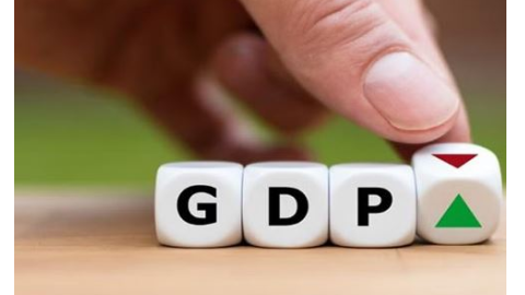 10 ਸਾਲਾਂ 'ਚ ਭਾਰਤ ਦੀ GDP ਹੋਈ ਦੁ