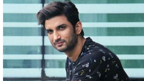 Sushant Singh Rajput's death -
