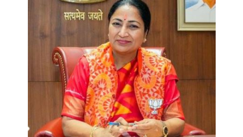 27 ਸਾਲਾਂ ਬਾਅਦ ਅੱਜ BJP ਸਰਕਾਰ ਪੇ
