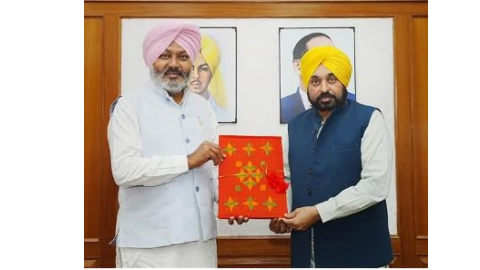 Punjab Budget 2025-26 - ਪੰਜਾਬ ਦੀ ਆਪ ਸਰਕਾਰ ਦਾ ਚੌਥਾ ਬਜਟ ਅੱਜ,