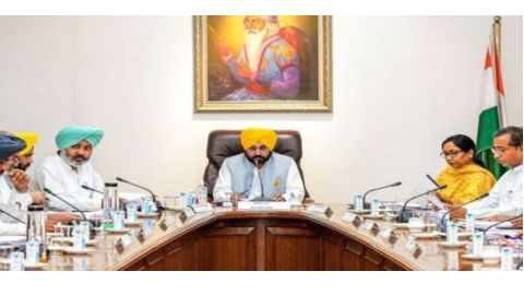 ਸਰਕਾਰ ਨੇ ਗੈਰ-ਕਾਨੂੰਨੀ ਮਾਈਨਿੰਗ ਨੂੰ ਰੋਕਣ ਲਈ ਚੁੱਕਿਆ ਵੱਡਾ ਕਦਮ, ਪੰ