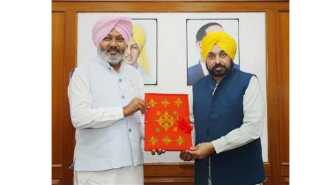 Punjab Budget 2025-2026 - ਔਰਤਾਂ ਨੂੰ ਝਟਕਾ, ਇਸ ਵਾਰ ਵੀ ਨਹੀਂ ਮਿਲ