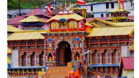 Chardham Yatra 2025 - ਚਾਰ ਧਾਮ