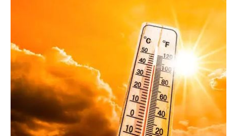 Punjab Weather- ਪੰਜਾਬ 'ਚ ਗਰਮੀ ਨੇ ਫੜਿਆ ਜ਼ੋਰ, ਸਭ ਤੋਂ ਗਰਮ ਰਿਹਾ