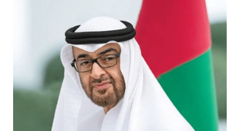 UAE ਦੇ ਰਾਸ਼ਟਰਪਤੀ ਨੇ ਈਦ ਤੋਂ ਪਹਿ