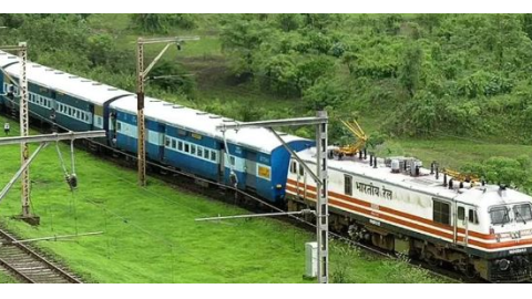 Railway ਨੇ ਭਰਤੀਆਂ ਲਈ ਨੋਟੀਫਿਕੇਸ਼ਨ ਕੀਤਾ ਜਾਰੀ, 9970 ਅਹੁਦਿਆਂ 'ਤੇ