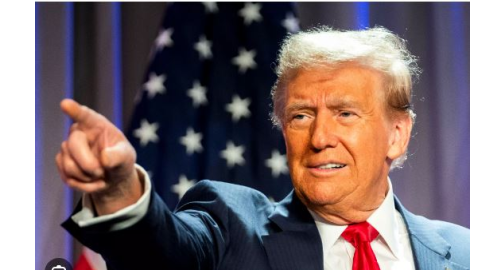 Trump ਪ੍ਰਸ਼ਾਸਨ ਨੂੰ ਲੱਗਾ ਇਕ ਹੋਰ