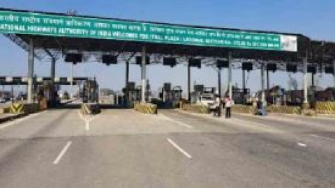 Punjab- ਵਾਹਨ ਚਾਲਕਾਂ ਨੂੰ ਵੱਡਾ ਝਟਕਾ, ਇਸ Toll Plaza ਨੇ ਵਧਾ ਦਿੱਤ