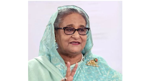 Sheikh Hasina ਸਮੇਤ 72 ਦੇ ਖਿਲਾਫ ਇਕ ਹੋਰ ਮੁਕੱਦਮਾ ਦਰਜ, ਮੁਹੰਮਦ ਯੂ