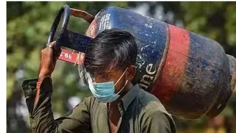 New LPG rate- ਮਹੀਨੇ ਦੇ ਪਹਿਲੇ ਦ