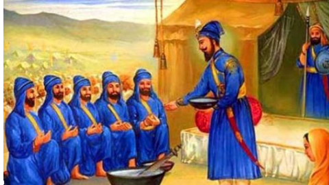 ਖਾਲਸਾ ਗੁਰਮਤਿ ਸੈਂਟਰ ਫੈਡਰਲ ਵੇਅ ਵ