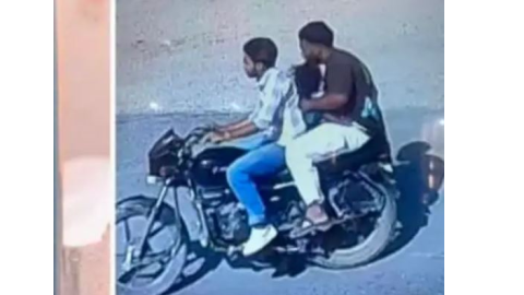 Punjab - ਬਰਨਾਲਾ 'ਚ 2 ਸਾਲ ਦਾ ਬੱਚਾ ਅਗਵਾ, ਘਰ ਦੇ ਬਾਹਰ ਖੇਡ ਰਿਹਾ ਸ