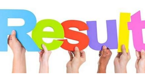 PSEB class 8th result declared