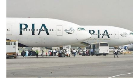 PIA ਰਾਹੀਂ 56,000 ਪਾਕਿਸਤਾਨੀ ਸ਼ਰ