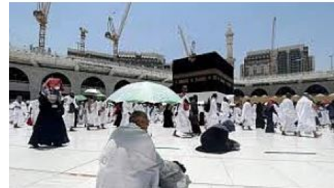Saudi ਅਰਬ ਨੇ ਭਾਰਤ-ਪਾਕਿਸਤਾਨ ਸਮੇ