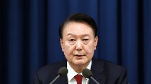 South Korea Presidential Elections - ਦੱਖਣੀ ਕੋਰੀਆ 'ਚ ਰਾਸ਼ਟਰਪਤ