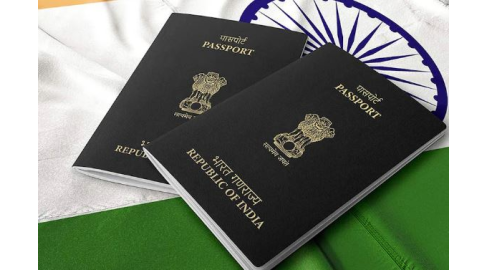 Indian passport- ਹੋਰ ਵੀ ਆਸਾਨ ਹੋਈ ਪਾਸਪੋਰਟ ਬਣਾਉਣ ਦੀ ਪ੍ਰਕਿਰਿਆ,