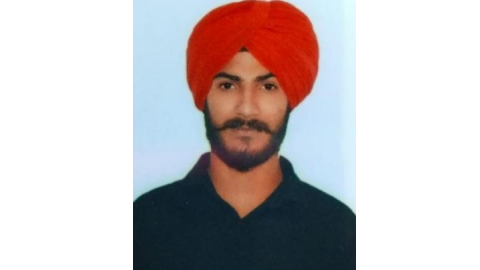 Dubai 'ਚ ਪੰਜਾਬੀ ਨੌਜਵਾਨ ਦੀ ਸ਼ੱਕ