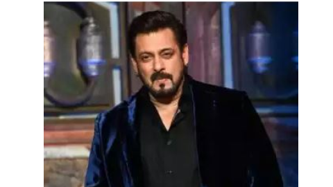 Salman Khan ਨੂੰ ਧਮਕੀ ਦੇਣ ਵਾਲਾ