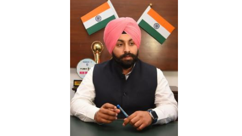 ਪੰਜਾਬ ਸਰਕਾਰ ਦਾ ਅਹਿਮ ਫੈਸਲਾ,  ਪ੍ਰਮੋਸ਼ਨ ਕੋਟਾ 75% ਵਧਾਇਆ, ਜਲਦ ਹੋ