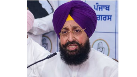Pratap Bajwa ਨੂੰ ਹਾਈ ਕੋਰਟ ਤੋਂ ਵੱਡੀ ਰਾਹਤ, 22 ਅਪ੍ਰੈਲ ਤੱਕ ਗ੍ਰਿਫ