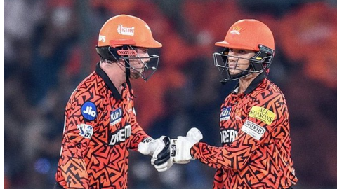 MI ਬਨਾਮ SRH- ਸਨਰਾਈਜ਼ਰਜ਼ ਹੈਦਰਾਬ