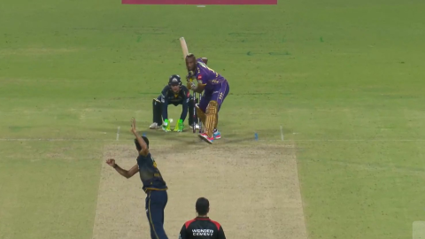 GT ਬਨਾਮ KKR- IPL 2025 'ਚ ਕੋਲਕਾ