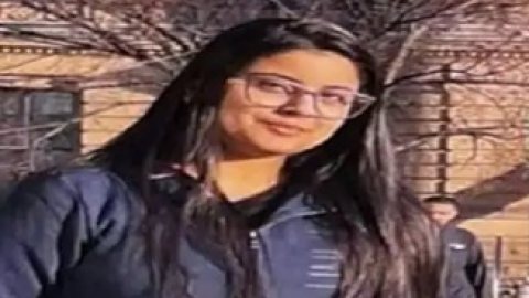ਡੇਰਾਬੱਸੀ ਤੋਂ 'ਆਪ' ਆਗੂ ਦੀ ਧੀ ਦੀ