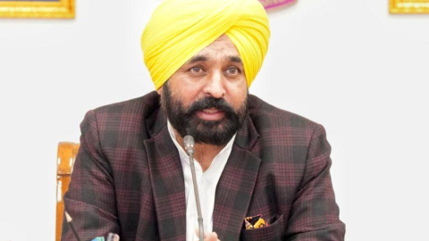 ਪੰਜਾਬ ਸਰਕਾਰ ਨੇ ਤਿੰਨ ਆਈਏਐਸ ਅਧਿਕਾਰੀਆਂ ਦੇ ਕੀਤੇ ਤਬਾਦਲੇ
