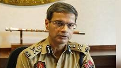 DGP ਗੌਰਵ ਯਾਦਵ ਨੇ ਸਾਰੇ ਜ਼ਿਲ੍ਹਿਆ