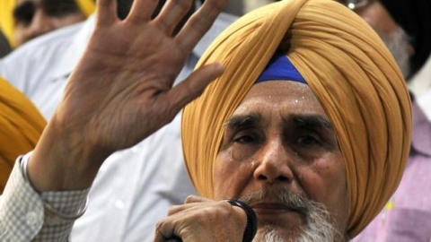 ਸੁੱਚਾ ਸਿੰਘ ਛੋਟੇਪੁਰ ਨੂੰ ਅਮਰੀਕਾ