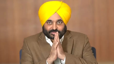 ਅੰਮ੍ਰਿਤਸਰ ਵਿਖੇ ਅੱਜ 'ਆਪ' ਦਾ ਨਸ਼ਾ ਵਿਰੋਧੀ ਪ੍ਰੋਗਰਾਮ, CM ਮਾਨ ਕਰਨਗੇ