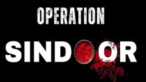 Operation Sindoor- ਪਾਕਿਸਤਾਨ 'ਤ