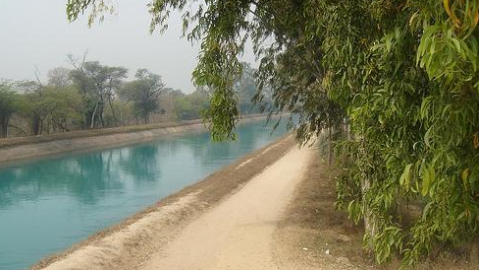 ਪੰਜਾਬ ਦਾ ਰਾਜਸਥਾਨ ਨੂੰ ਫੌਜ ਲਈ ਪਾਣੀ ਦੇਣ ਦਾ ਫੈਸਲਾ ਰਾਸ਼ਟਰੀ ਹਿੱਤ '