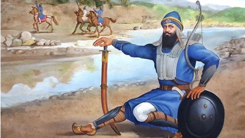 ਆਓ ਜਾਣਦੇ ਹਾਂ ਅੱਜ ਦਾ ਇਤਿਹਾਸ, 12 ਮਈ ਸਰਹਿੰਦ ਫਤਿਹ ਦਿਵਸ