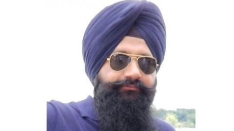 ਕੈਨੇਡਾ ਦੇ ਮਿਸੀਸਾਗਾ ਵਿੱਚ ਸਿੱਖ ਕ