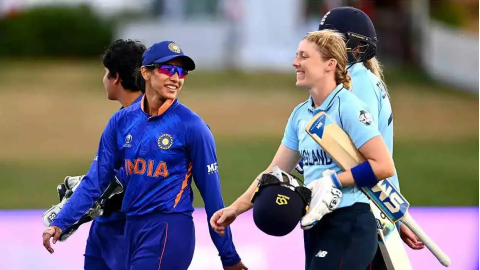 IND vs ENG- ਇੰਗਲੈਂਡ ਦੌਰੇ ਲਈ ਭਾ