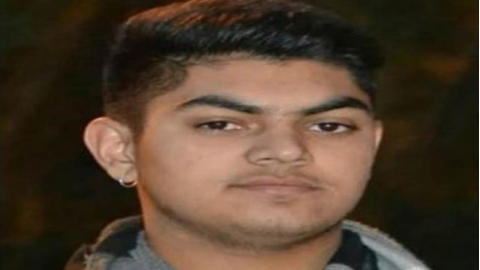 ਅਮਰੀਕਾ ਵਿੱਚ ਪੰਜਾਬੀ ਟਰੱਕ ਡਰਾਈਵਰ