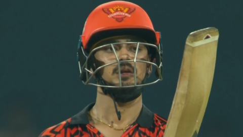 SRH vs RCB- ਹੈਦਰਾਬਾਦ ਨੇ ਰਾਇਲਜ਼ ਚੈਲੇਂਜਰਜ਼ ਬੰਗਲੁਰੂ ਨੂੰ ਦਿੱਤੀ ਮ