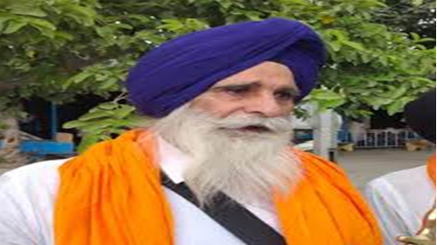 HSGMC ਦੇ ਪ੍ਰਧਾਨ ਦੀ ਚੋਣ ਜਿੱਤਣ ਮ