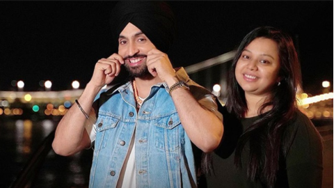 ਦਿਲਜੀਤ ਦੋਸਾਂਝ ਨੇ ਲੰਬੇ ਸਮੇਂ ਤੋ
