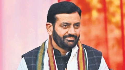 CM ਨਾਇਬ ਸਿੰਘ ਸੈਣੀ ਵੱਲੋਂ ਰੀਅਲ ਟ