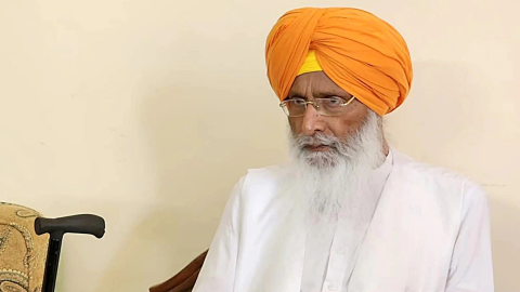 30 ਮਈ ਨੂੰ ਹੋਵੇਗਾ ਸੁਖਦੇਵ ਸਿੰਘ