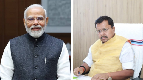 PM ਮੋਦੀ ਅੱਜ ਬਿਹਾਰ ਦੇ ਲੋਕਾਂ ਨੂੰ