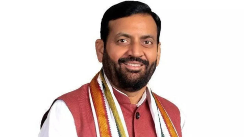 CM ਨਾਇਬ ਸਿੰਘ ਸੈਣੀ ਵੱਲੋਂ ਗੌੜ ਬ੍